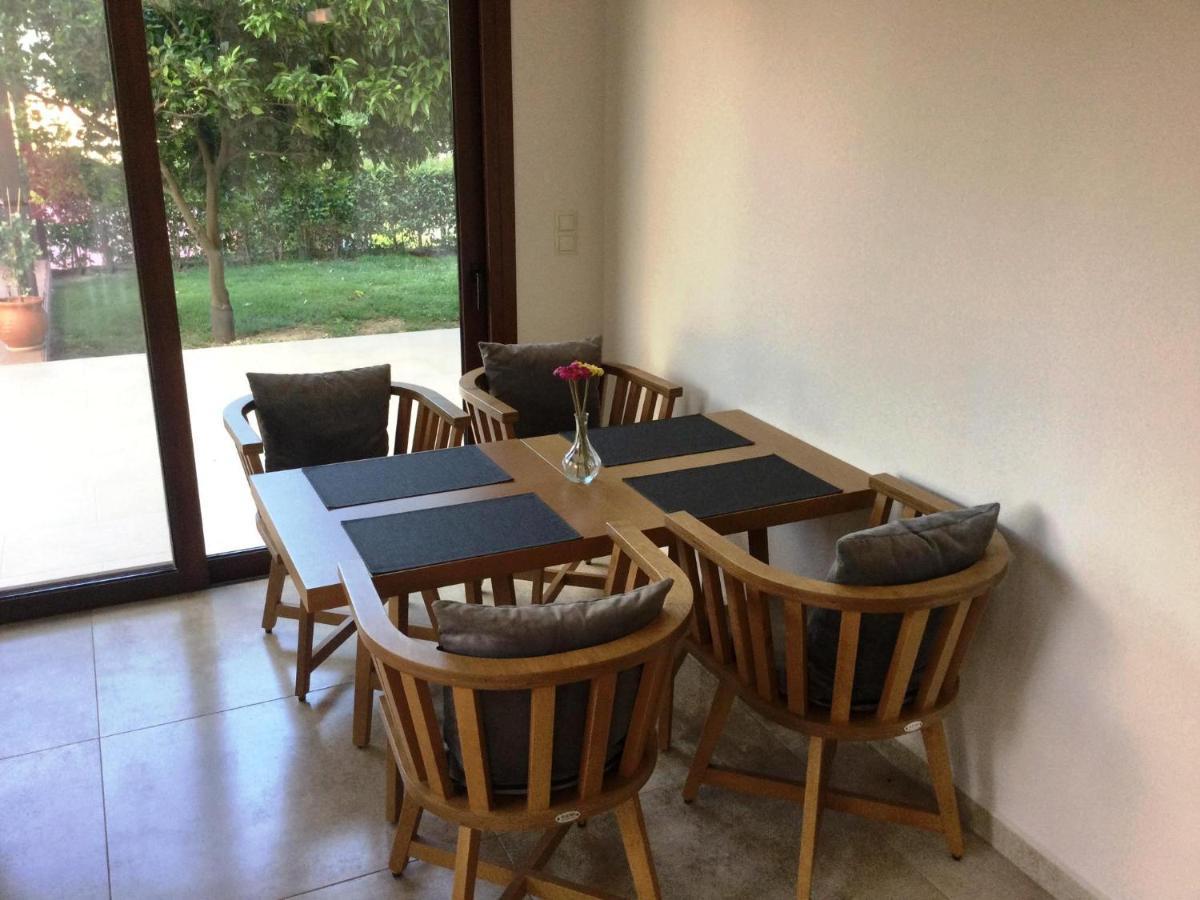 Calm View Aparthotel Vasiliki  Exterior photo
